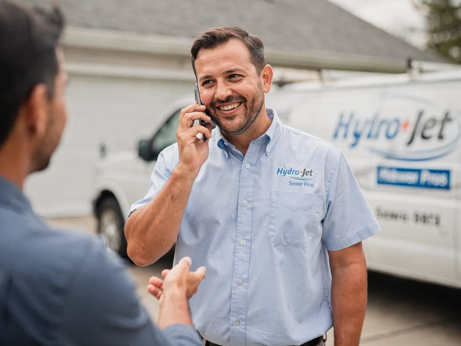 Hydro Jetting Bellingham, MA FAQs